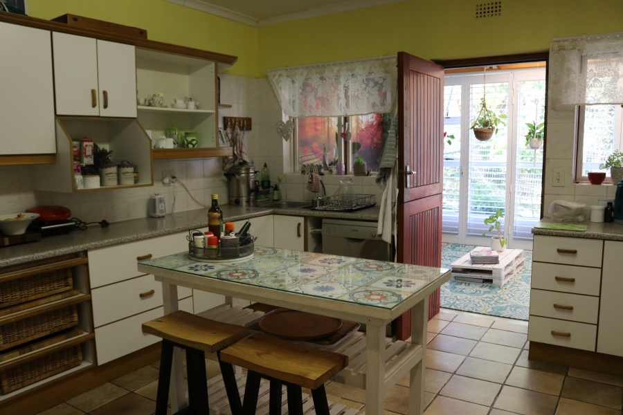 2 Bedroom Property for Sale in Die Wingerd Western Cape